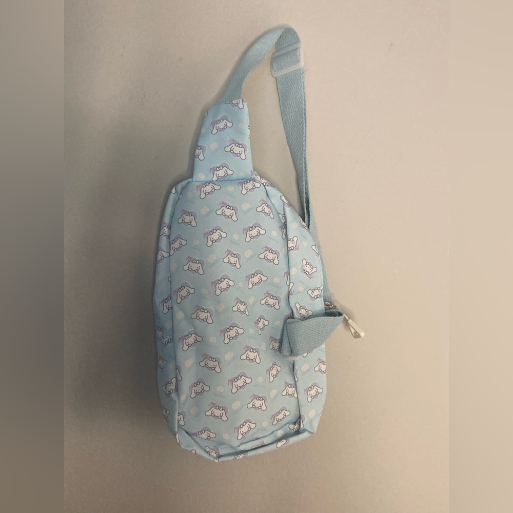 Cinnamoroll Sling Backpack - Picture 6 of 6
